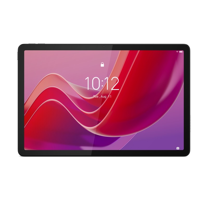 Lenovo Tab M11 Mediatek 128 GB 27,9 cm (11") 8 GB Wi-Fi 5 (802.11ac) Android 13 Gris