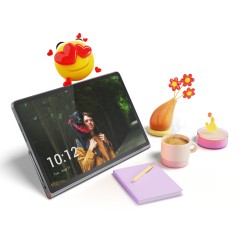 Lenovo Tab Plus