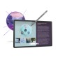 Lenovo Idea Tab Pro Mediatek 256 GB 32,3 cm (12.7") 8 GB Wi-Fi 6E (802.11ax) Android 14 Gris