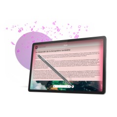 Lenovo Idea Tab Pro