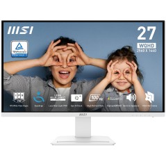 MSI Pro MP273QW E2 computer monitor