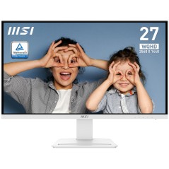 MSI Pro MP273QW E2 computer monitor
