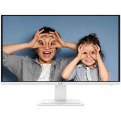 MSI Pro MP273QW E2 computer monitor