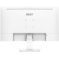 MSI Pro MP273QW E2 pantalla para PC 68,6 cm (27") 2560 x 1440 Pixeles Wide Quad HD Blanco
