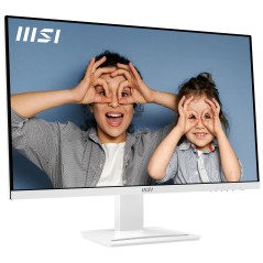 MSI Pro MP273QW E2 computer monitor