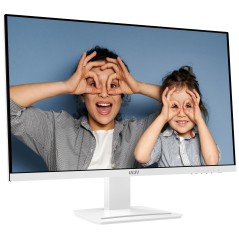 MSI Pro MP273QW E2 computer monitor