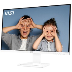 MSI Pro MP273QW E2 computer monitor