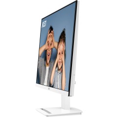 MSI Pro MP273QW E2 computer monitor