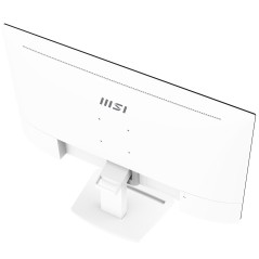 MSI Pro MP273QW E2 computer monitor