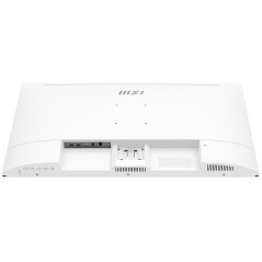 MSI Pro MP273QW E2 computer monitor