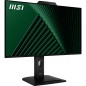 MSI PRO MP272PMG pantalla para PC 68,6 cm (27") 1920 x 1080 Pixeles Full HD LCD Negro