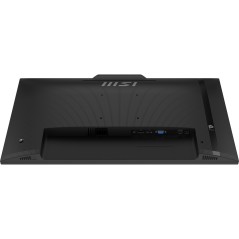 MSI PRO MP272PMG computer monitor