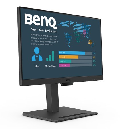BenQ BL2490T computer monitor