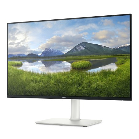 DELL Plus S2725HS LED display 68,6 cm (27") 1920 x 1080 Pixeles Full HD LCD Blanco