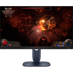 Alienware AW2725DM LED display 68,6 cm (27") 2560 x 1440 Pixeles Wide Quad HD LCD Azul