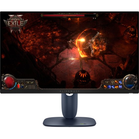 Alienware AW2725DM LED display 68,6 cm (27") 2560 x 1440 Pixeles Wide Quad HD LCD Azul