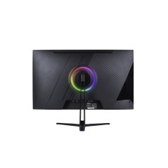 Nilox MONITOR 27" NXM272KD11 IPS 2K 165HZ 2HDMI DP USB 1MS G-SYNC computer monitor