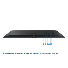 Samsung S50GC computer monitor