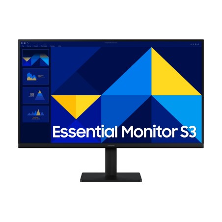 Samsung S30GD pantalla para PC 68,6 cm (27") 1920 x 1080 Pixeles Full HD LCD Negro