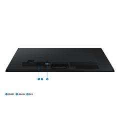 Samsung S30GD computer monitor