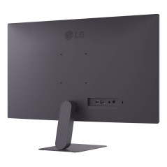 LG 27G411A-B computer monitor