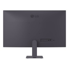 LG 27G411A-B computer monitor