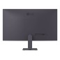 LG 27G411A-B pantalla para PC 68,6 cm (27") 1920 x 1080 Pixeles Full HD LCD Negro