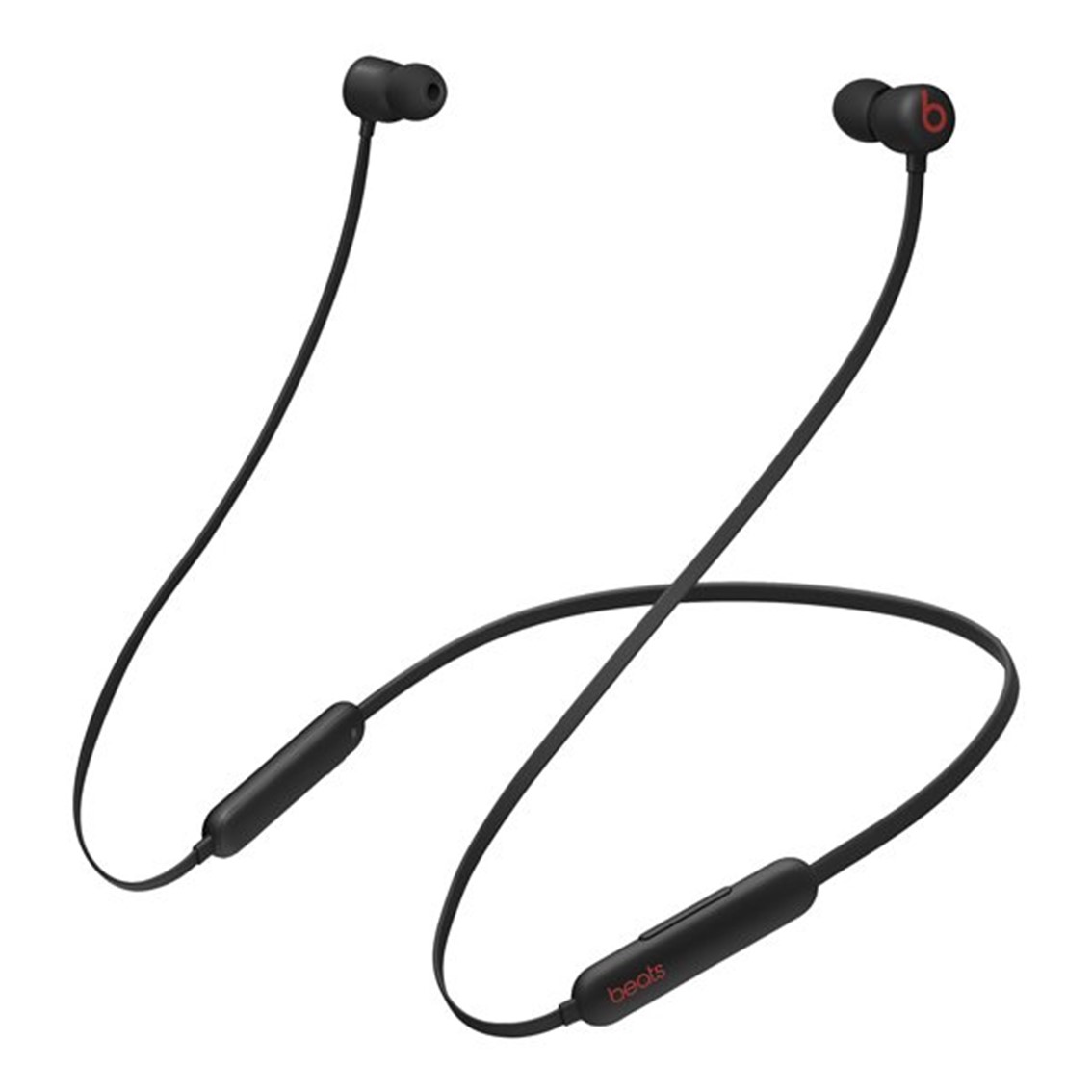 Auriculares Apple Beats Flex Intraurales con cable Bluetooth Negro