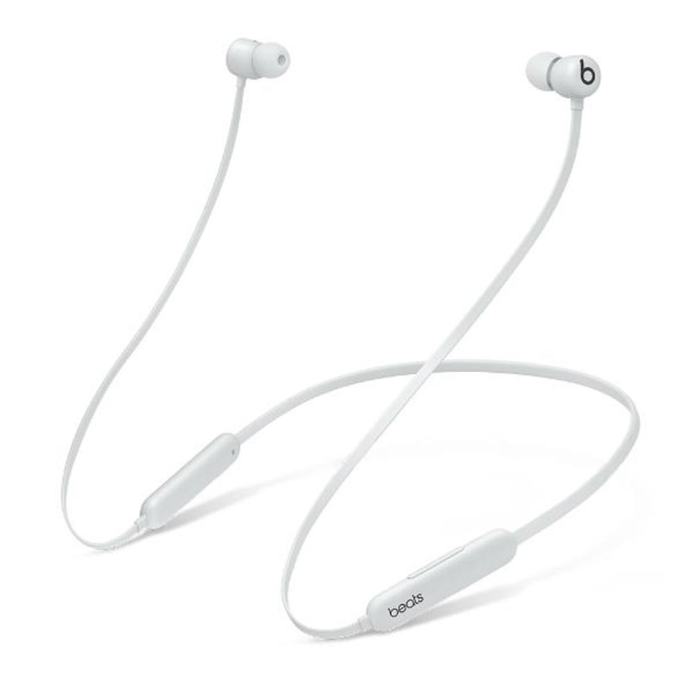Auriculares Apple Beats Flex Intraurales con cable Gris