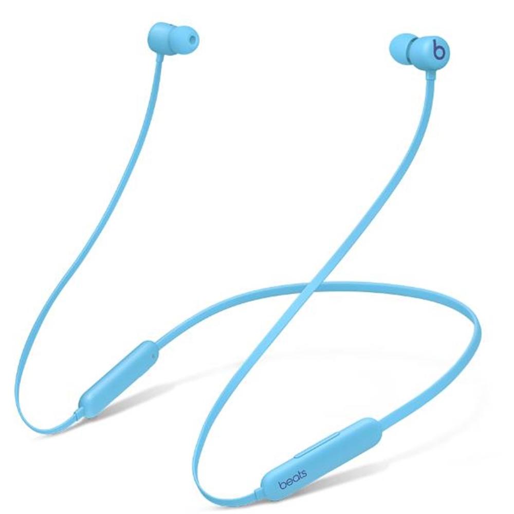 Auriculares Apple Beats Flex Intraurales con cable Bluetooth Azul