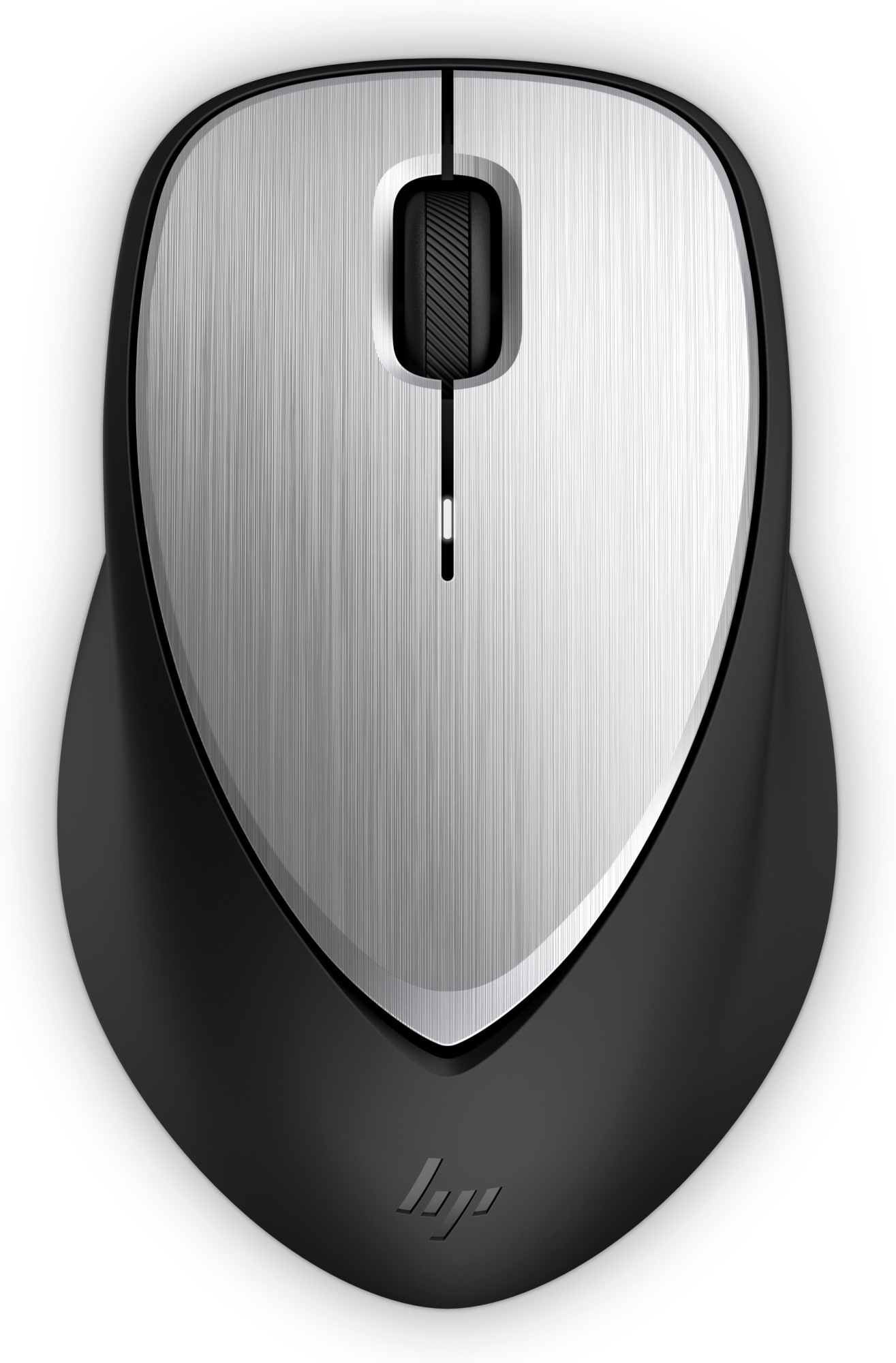 Ratón HP ENVY 500 Inalámbrico Negro