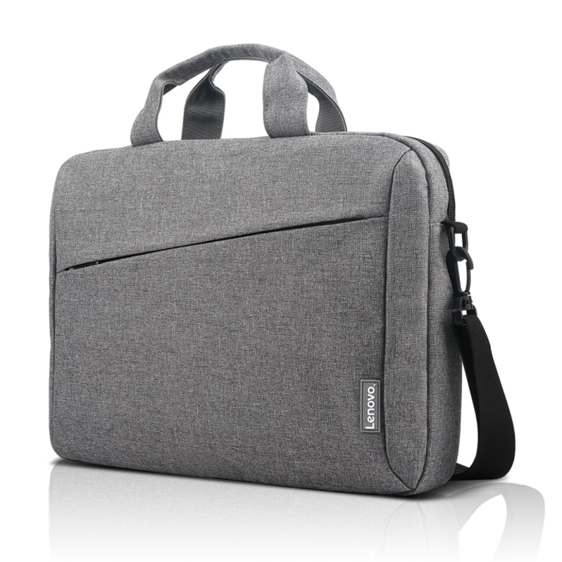 Maletín Lenovo Casual 15.6" Gris