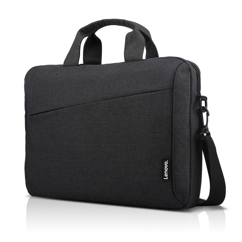 Maletín Lenovo Casual Topload T210 15.6" Negro