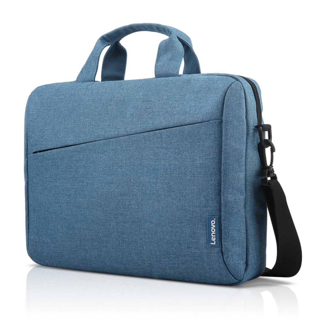 Maletín Lenovo Casual T210 15.6" Azul