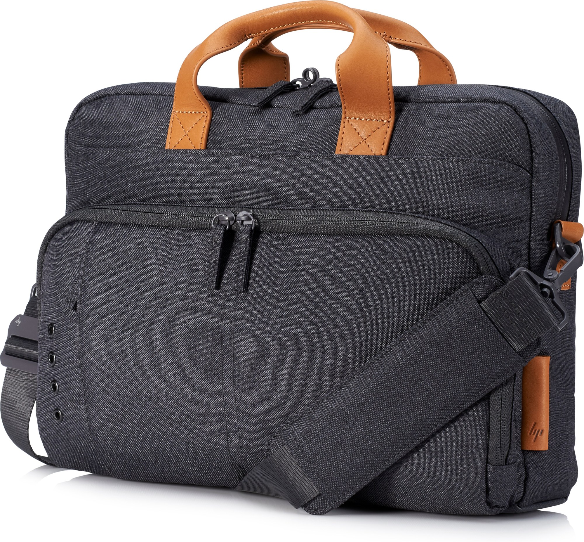 Maletín HP ENVY Urban 15.6" Gris
