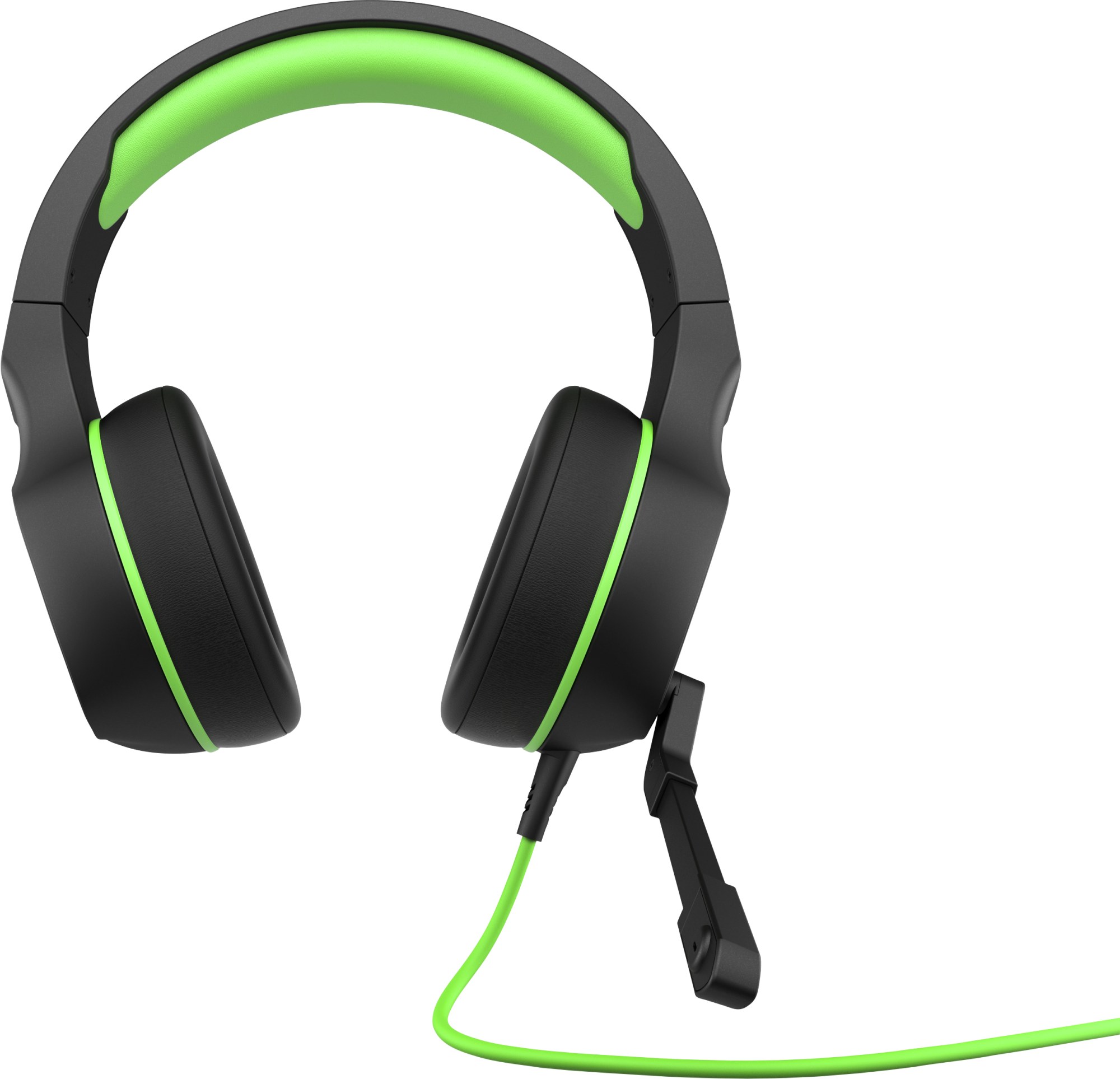 Auriculares HP Pavilion 400 Diadema Jack 3,5 mm Negro
