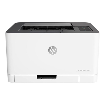 Impresora hp laser color 150nw Reacondicionado Como nuevo