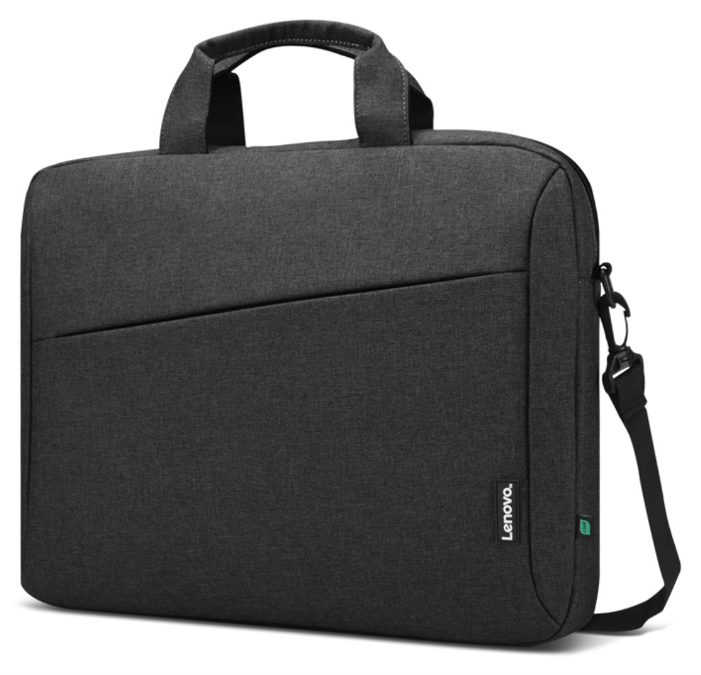 Maletín Lenovo T210 15.6" Negro
