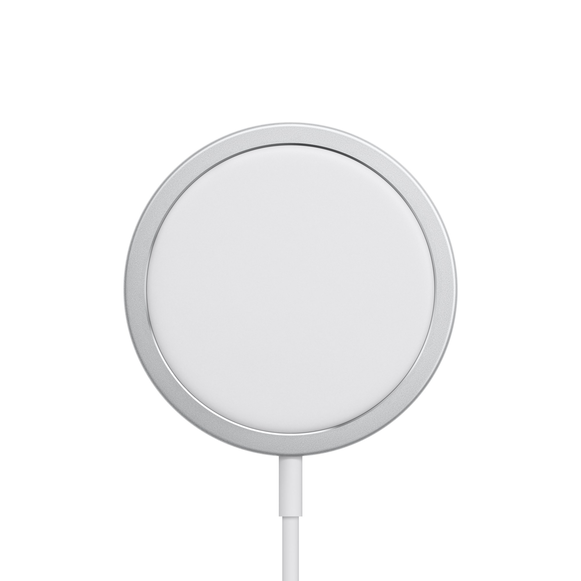 Cargador inalámbrico Apple Power Charger MagSafe USB-C Inalámbrico Blanco