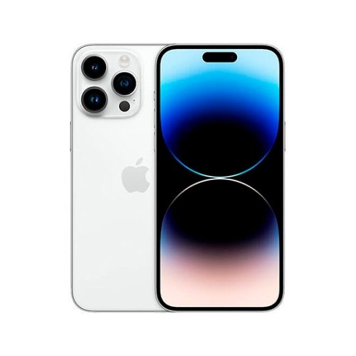 Móvil Apple iPhone 14 Pro Max 256GB Plata