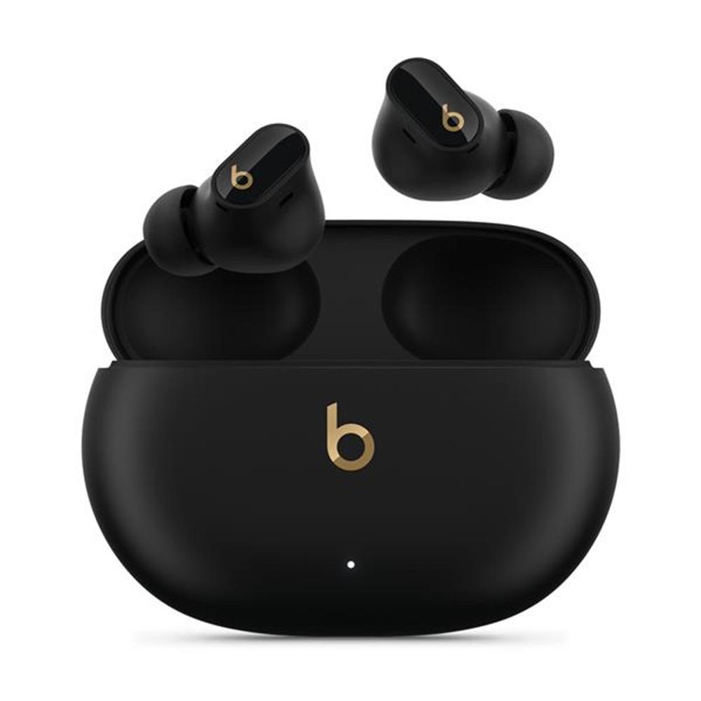 Auriculares Apple Studio Buds De botón (TWS) Bluetooth Negro