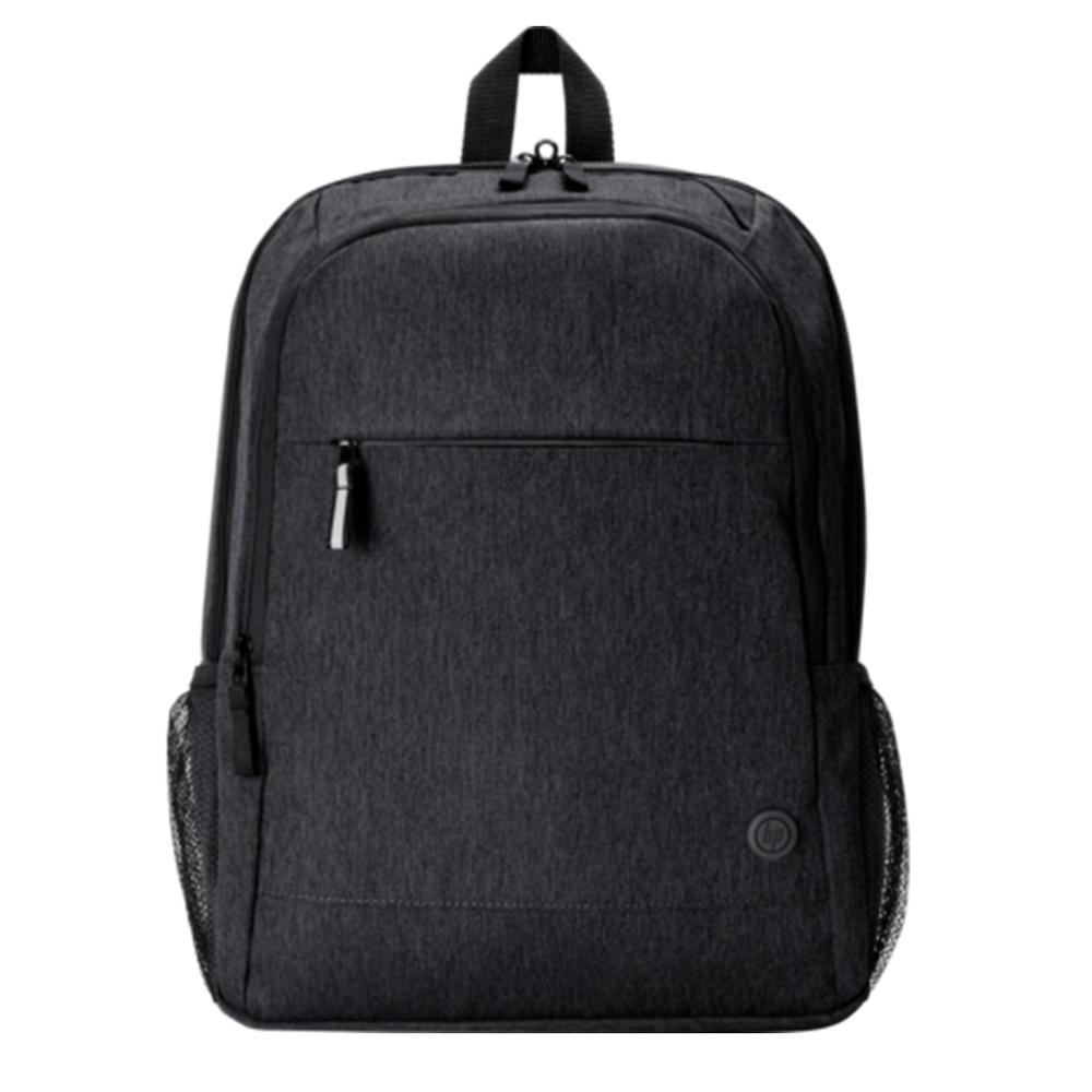 Mochila HP Prelude Pro Recycled 15.6" Negro