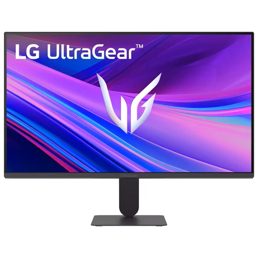 Monitor LG 24G411A 24" Full HD IPS 144Hz Gaming Negro