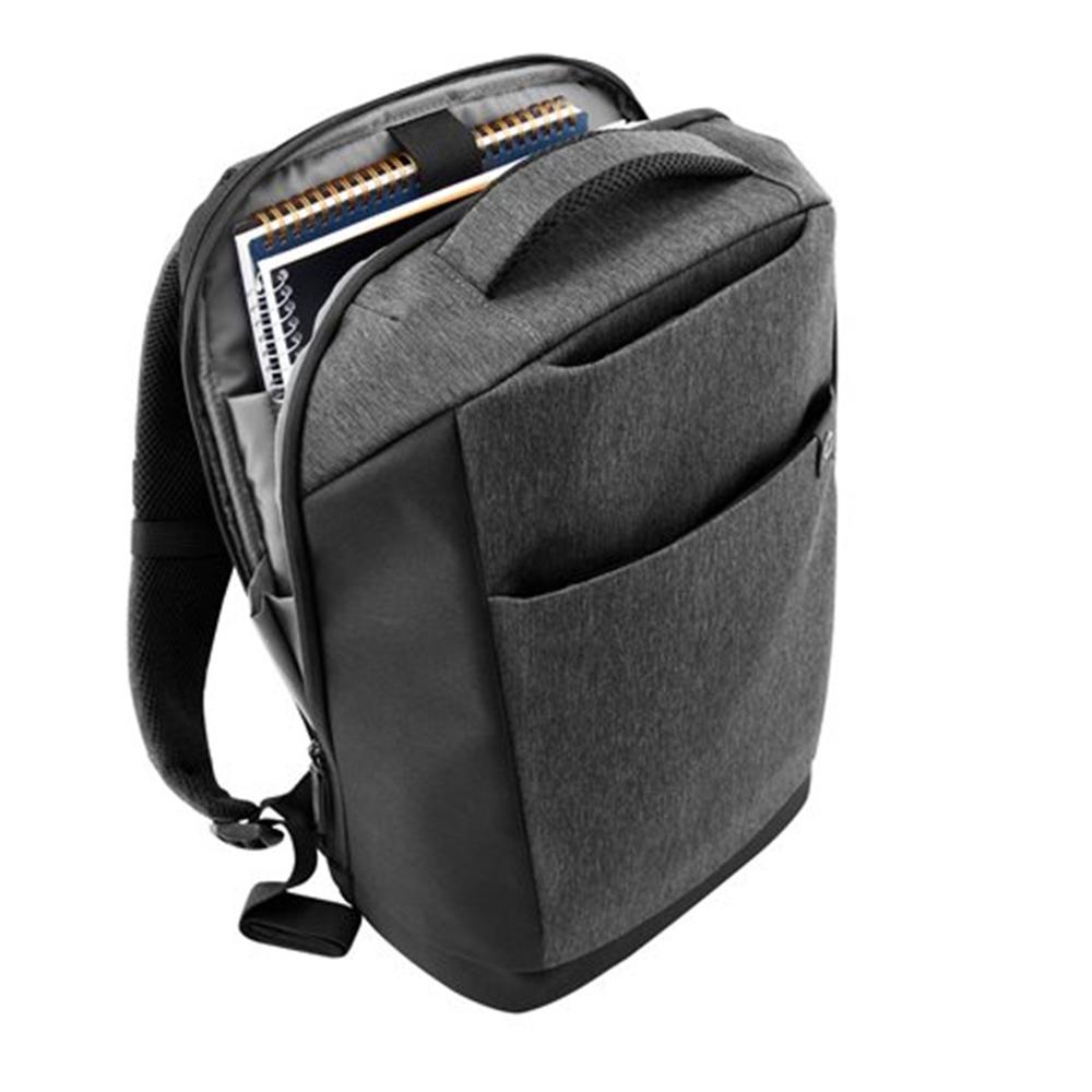 Mochila HP Renew Travel 15.6 Gris