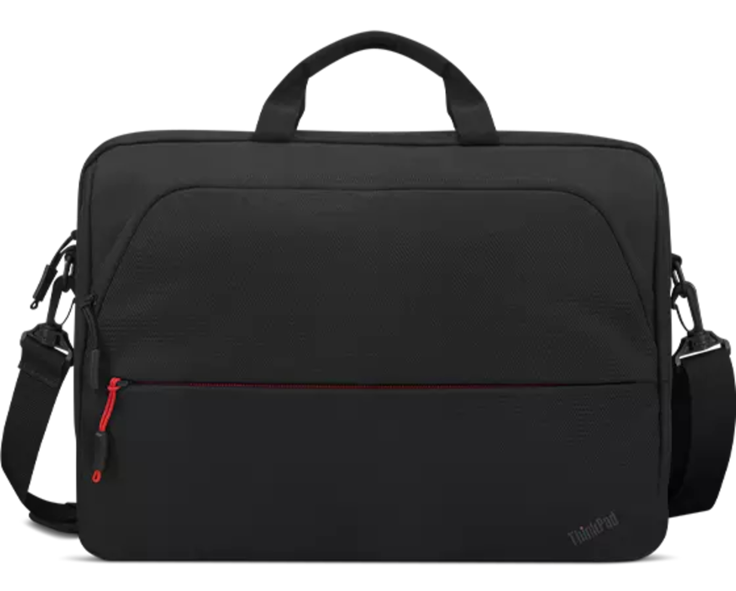 Maletín Lenovo Toploader 14" Negro