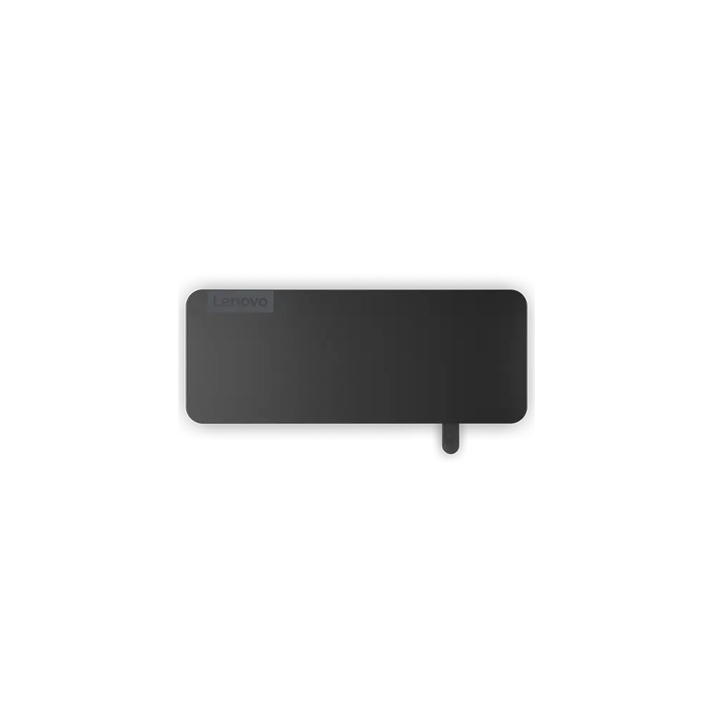 Lenovo USB-C Slim Travel Dock