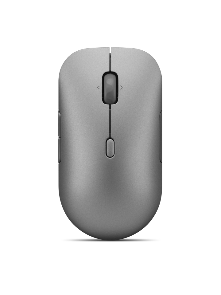Ratón Lenovo in. Pro Plus 6050 Inalámbrico Gris