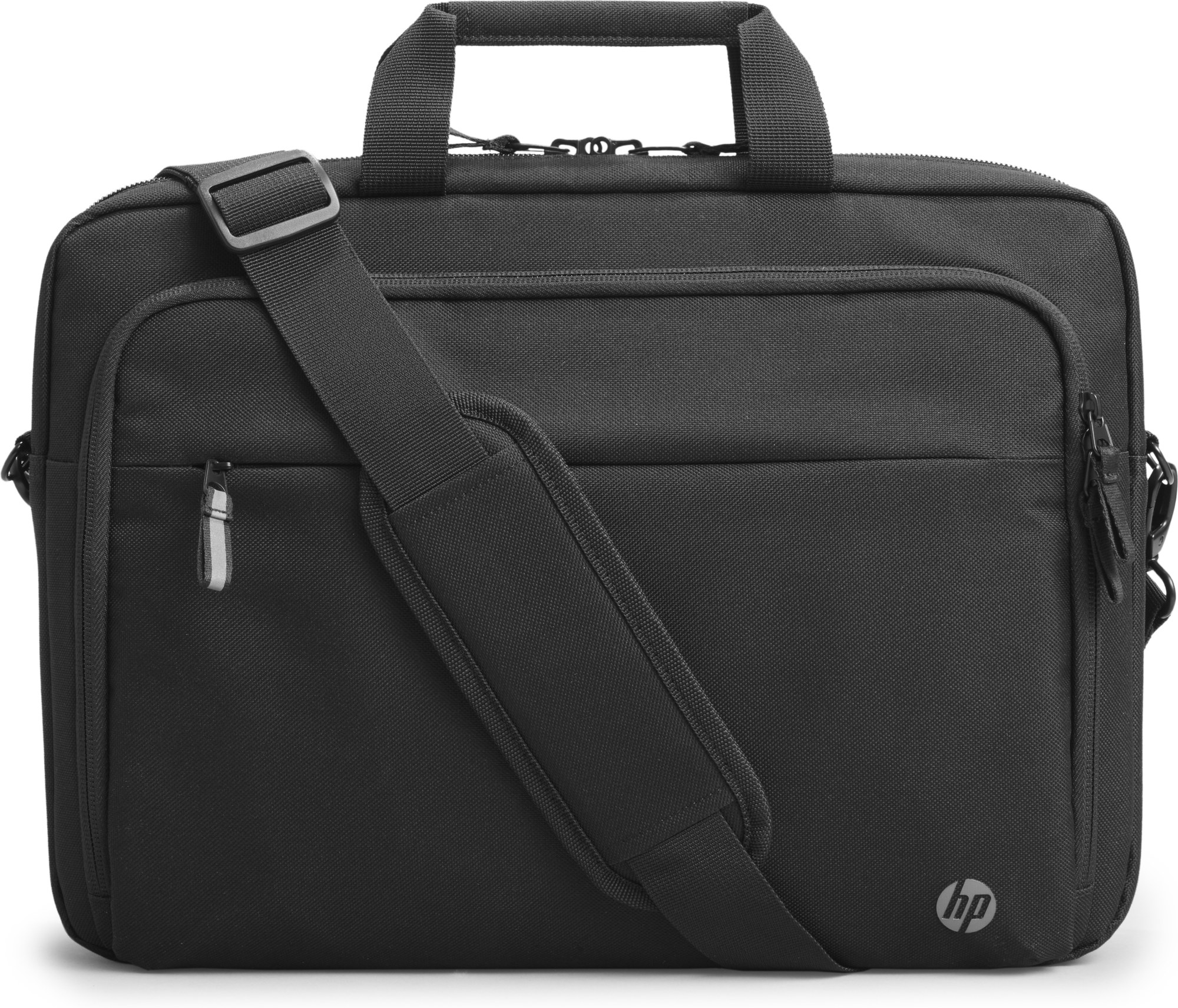 Bandolera HP Renew Business 15.6" Negro