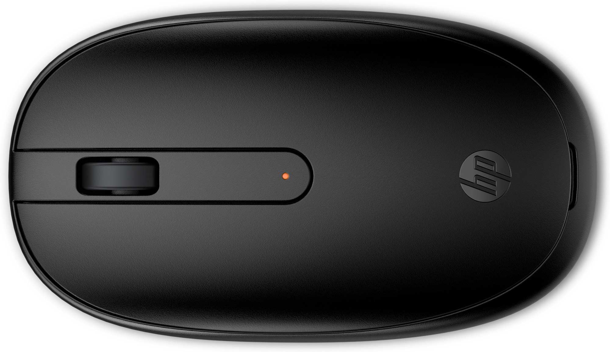 Ratón HP 240 Bluetooth Negro