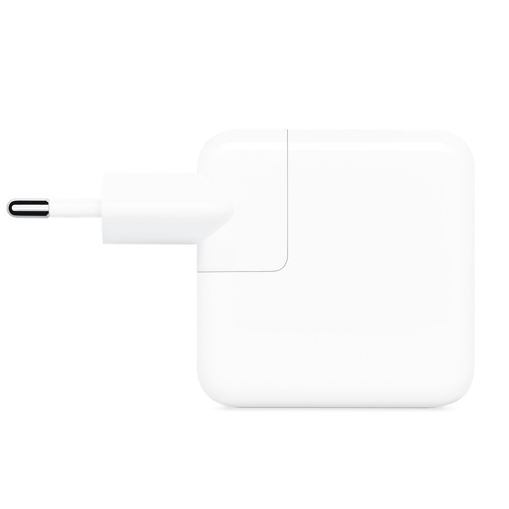 Cargador de pared Apple 30W USB-C Power Adapter USB-C